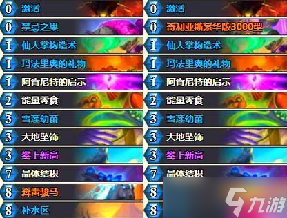 炉石传说剑圣德卡组表现如何？适合哪些对局？