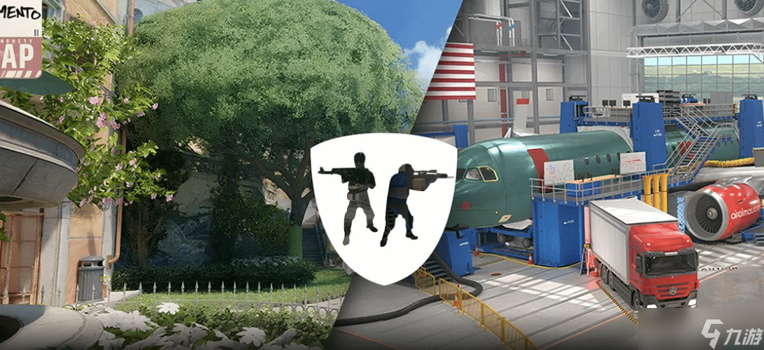 《CS2》重磅更新 新增五张地图焕新体验