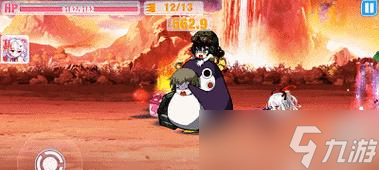 《崩坏学园2》游戏V制式·Core融合使魔的强化之道（探寻使魔融合的奥秘）
