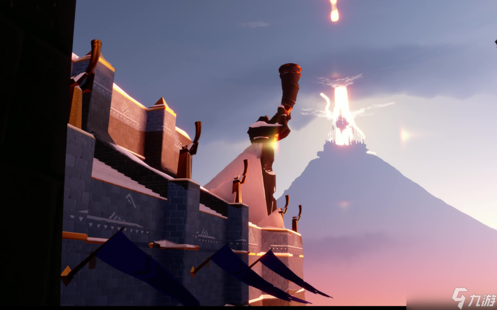 <a id='link_pop' class='keyword-tag' href='https://www.9game.cn/skygy/'>光遇</a>里霞谷在什么地方