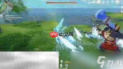 星痕共鸣寒霜食人魔怎么打 BOSS寒霜食人魔打法分享