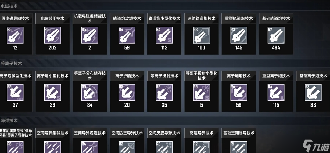 無盡的拉格朗日的技術有什么用