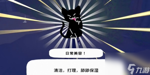 小猫咪大城市日常美容动作获取方式