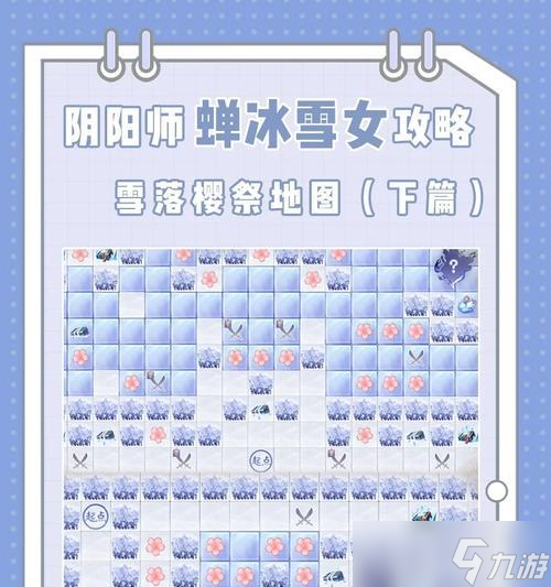 《阴阳师SP荒川秘闻通关全攻略》（玩转游戏）