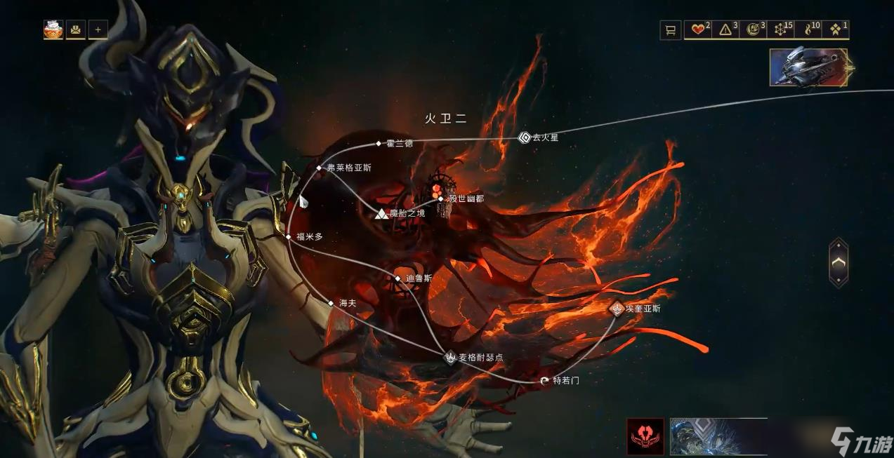 星際戰(zhàn)甲石印該怎么快速刷取