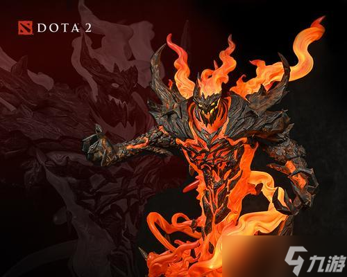 刀塔2斗蛐蛐影魔玩法特点是什么？