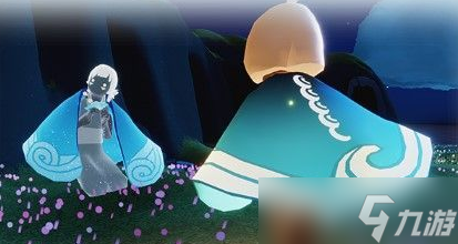 光遇海洋節(jié)尋先祖攻略