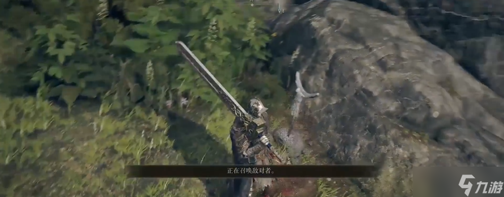 艾尔登法环怎么和好友pvp