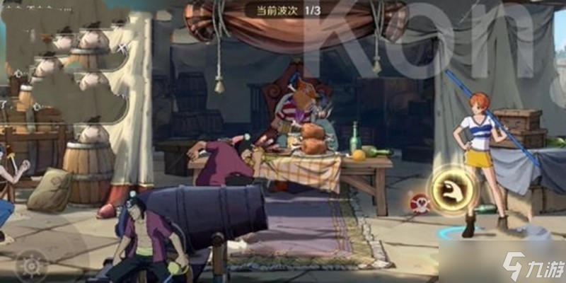 航海王壯志雄心藏品怎么拿 12件藏品獲取方法詳解