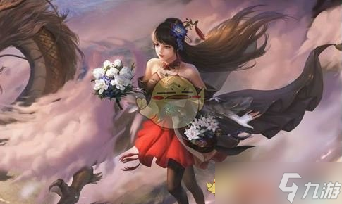 《三国杀》谋夏侯氏技能介绍