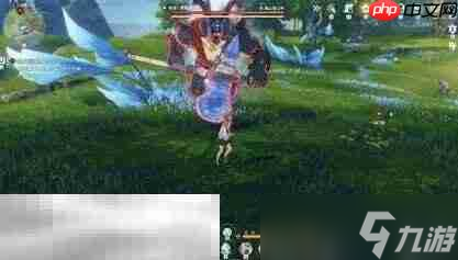 星痕共鸣寒霜食人魔怎么打 BOSS寒霜食人魔打法分享
