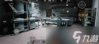 <a id='link_pop' class='keyword-tag' href='https://www.9game.cn/aqtw/'>暗区突围</a>s13赛季电视台有哪些改动