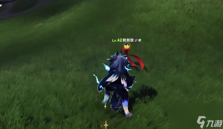 《伊莫》快速刷闪攻略