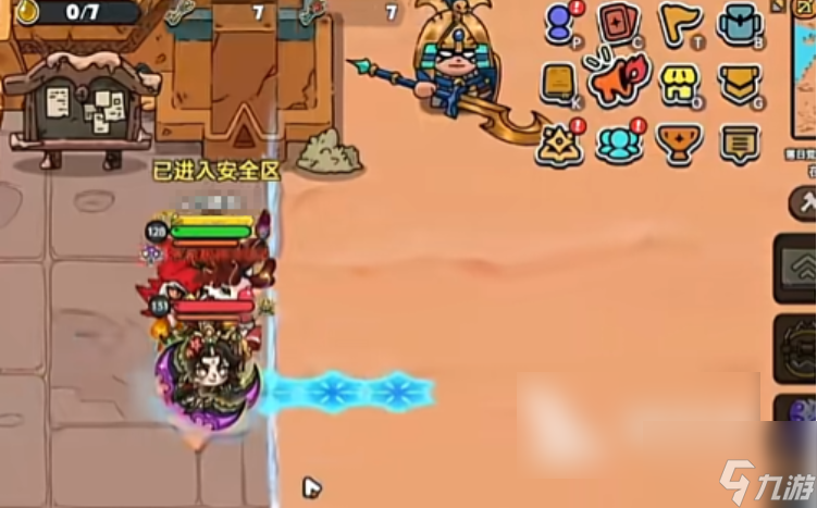 英勇之地怎么提高伤害 英勇之地提高伤害方法