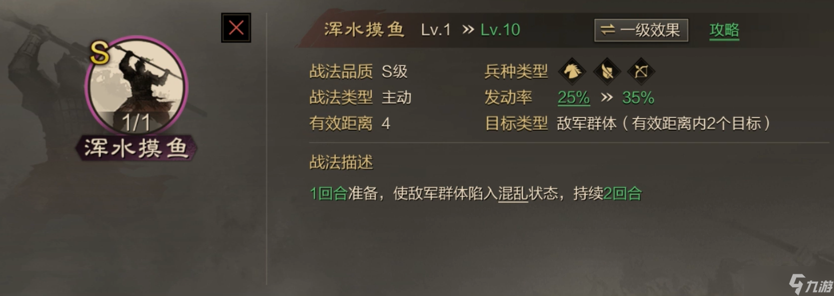 率土之滨关张孙怎么打