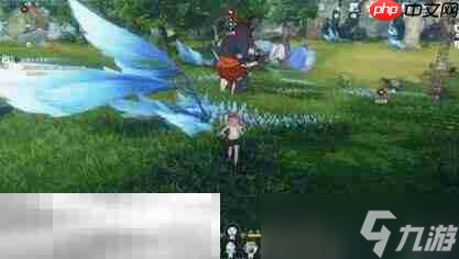 星痕共鸣寒霜食人魔怎么打 BOSS寒霜食人魔打法分享