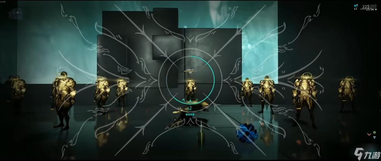 星际战甲丧钟Prime怎么样
