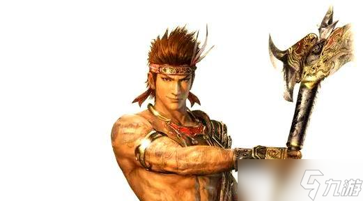 《真三国无双6猛将传》新武将揭秘（带你领略无双世界的全新力量）