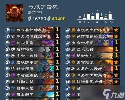 炉石传说阿莱克斯塔萨获取途径是什么？