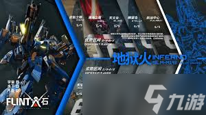 解限机黑豹地图适配性怎么样