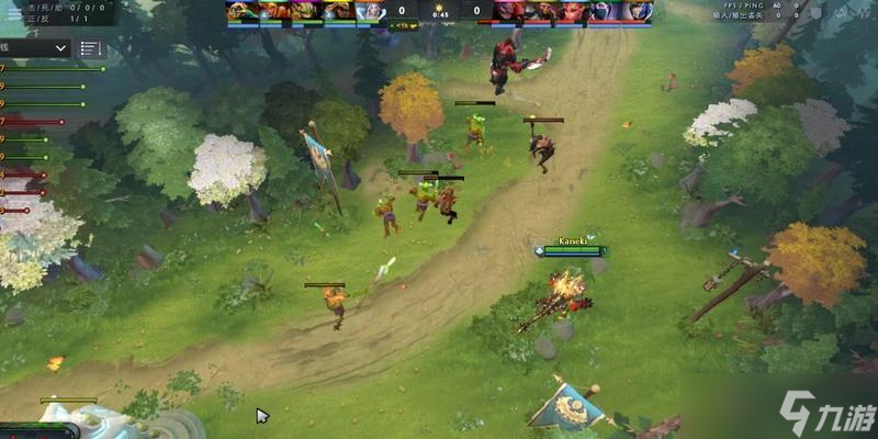 如何提升自己進入《Dota2》游戲的VeryHighRank局（掌握關(guān)鍵技巧）