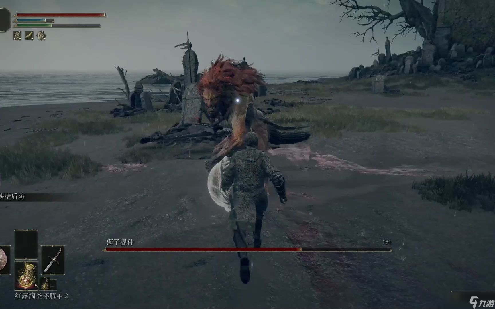 艾爾登法環(huán)削韌武器有什么