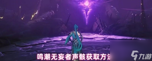 鸣潮无妄者声骸获取方法