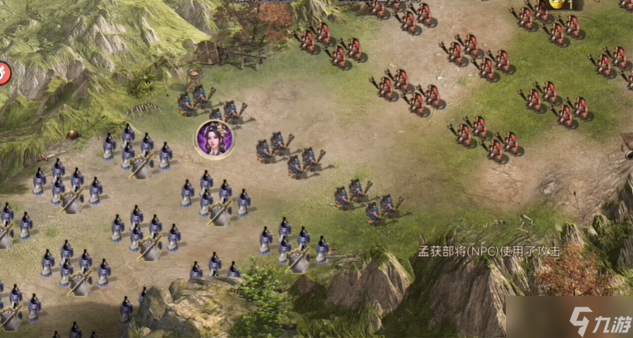 攻城掠地怎么过178副本