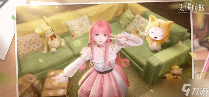 <a id='link_pop' class='keyword-tag' href='https://www.9game.cn/nnnnkfsj/'>无限暖暖</a>错位摄影长耳兔怎么拍 错位摄影长耳兔任务攻略