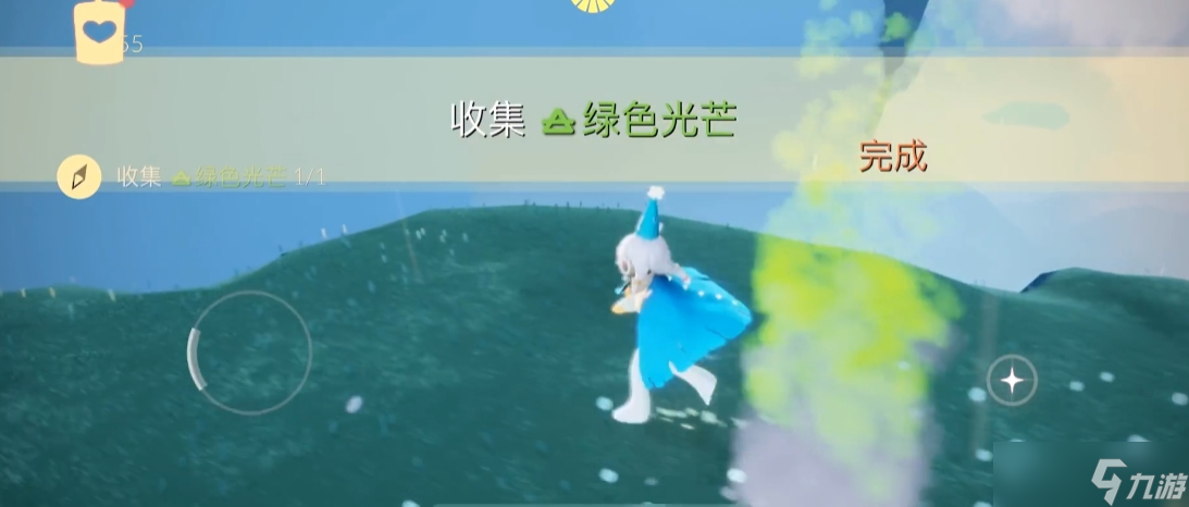 光遇地之灵在什么地方