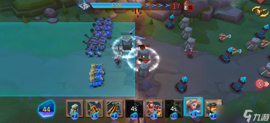 <a id='link_pop' class='keyword-tag' href='https://www.9game.cn/wangguojiyuan/'>王国纪元</a>边境之门10章3关怎么过