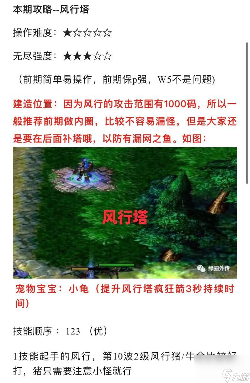 刀塔风行怎么样 风行者的技能和玩法是什么 
