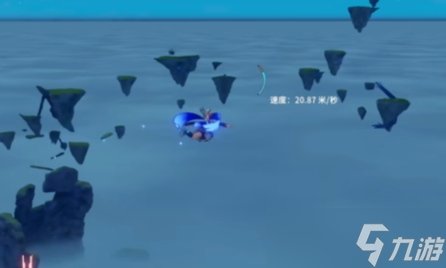 星痕共鸣风核介绍 星痕共鸣风核该怎么使用