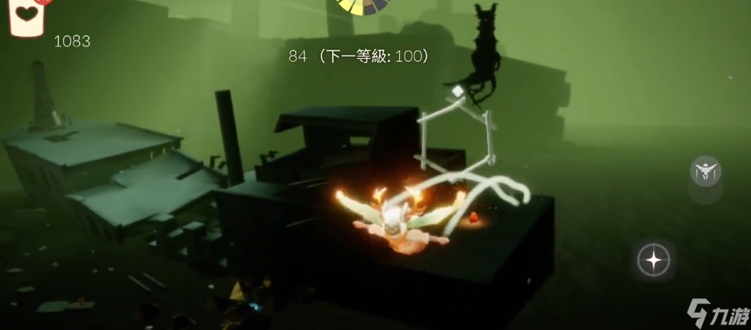 光遇中六邊形木架有什么用