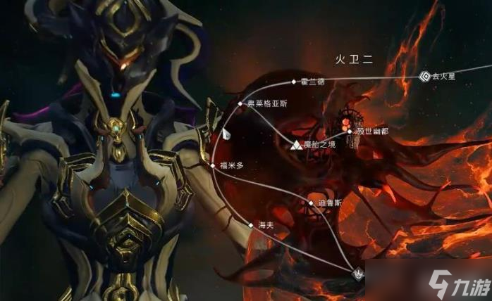 星际战甲石印怎么刷取