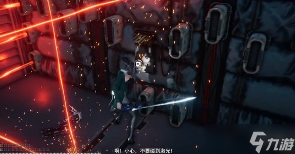 《剑星》黑玫瑰纳米服逃课获得方式