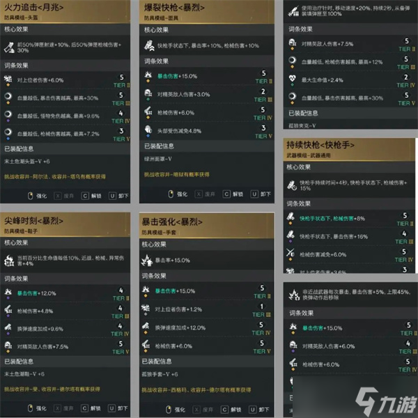 七日世界M416怎么配裝 七日世界M416配件選擇推薦
