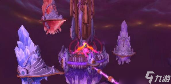 魔兽世界TBC怀旧服P2：治疗装备获取全攻略