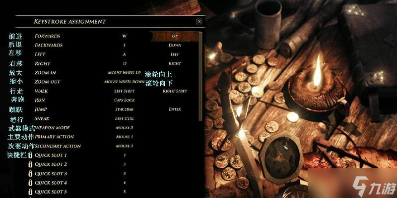 崛起2（驾驭神秘力量）