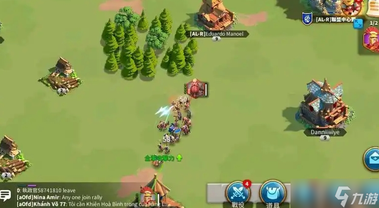 <a id='link_pop' class='keyword-tag' href='https://www.9game.cn/wgjx/'>万国觉醒</a>野蛮人城寨用什么兵打
