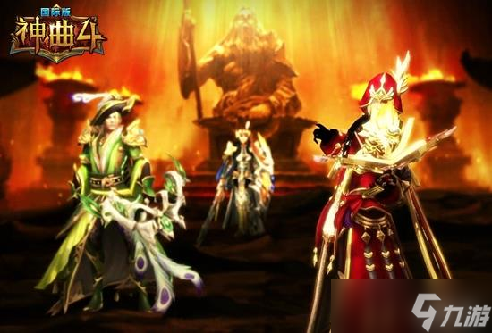  《神曲4》战士宝石选择攻略
