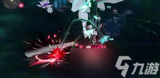 异环娜娜莉武器如何搭配