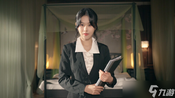 《百妖試禪心》7月20日全球同步發(fā)售 登陸Steam平臺
