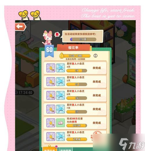 《小森生活物资分布位置全解析》（各种资源分布区域一览）