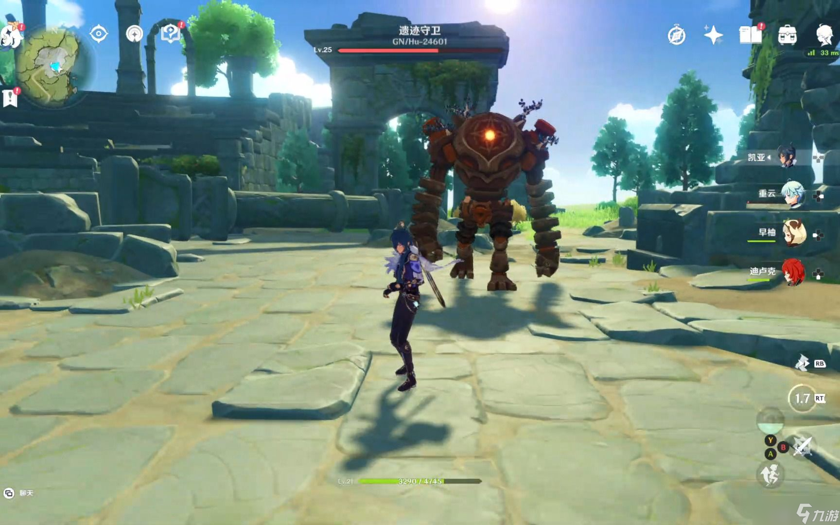 <a id='link_pop' class='keyword-tag' href='https://www.9game.cn/yuanshen/'>原神</a>蒙德怎么刷混沌装置