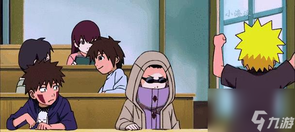 《火影忍者手游油女志乃疾风传上分连招技巧》（打造无敌忍者）
