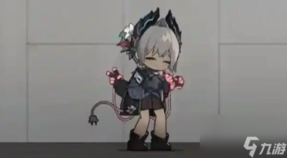 《明日方舟》電弧介紹