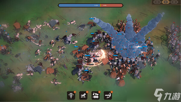 《领土崛起》7月19日正式发售 Steam国区售价公布