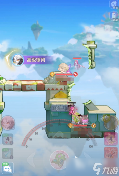弹弹星球下载渠道 弹弹星球手游下载