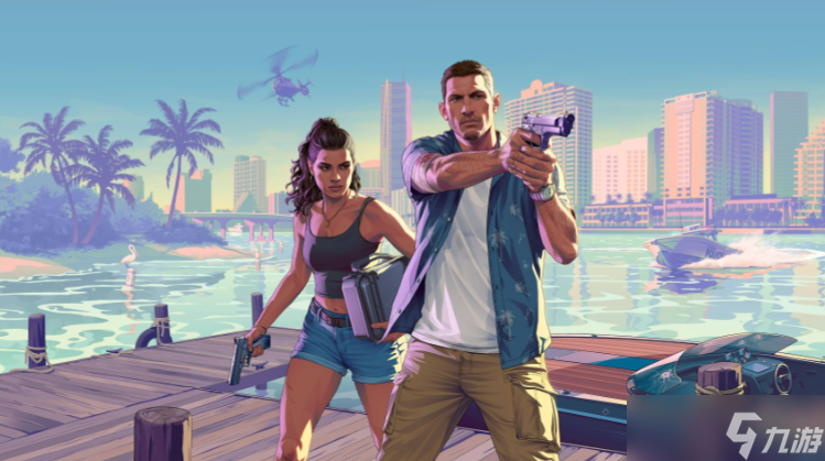 《GTA6》有哪些角色 《GTA6》全部角色背景一览